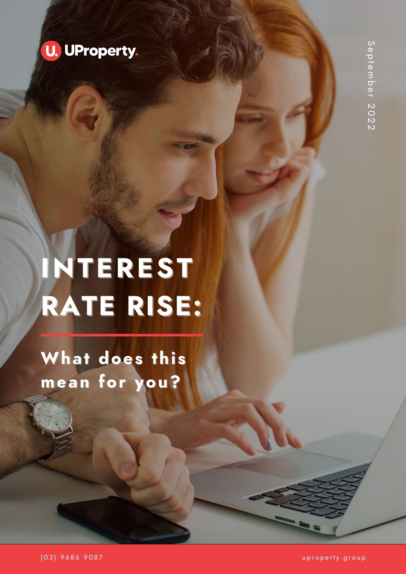 UProperty: Interest rate rise guide