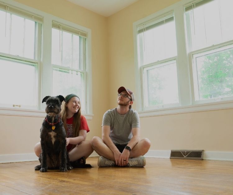 What are your property values