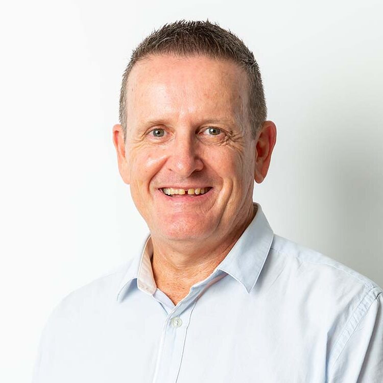 Andrew Fisher, Sunshine Coast Director