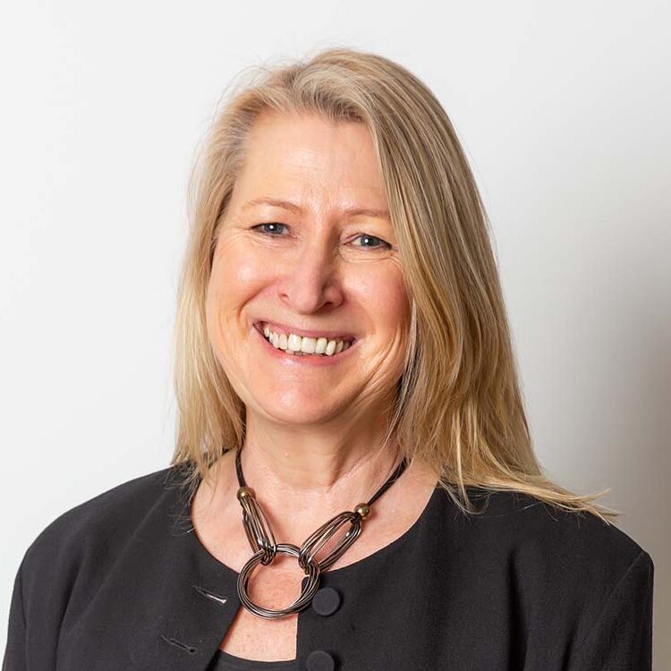 Debbie Sale, 

Customer Care Manager