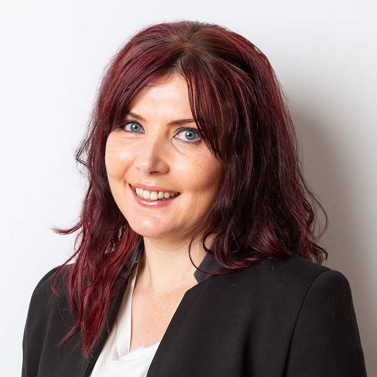 Kim Goodear, 

Team Leader – Credit, Compliance & Operations