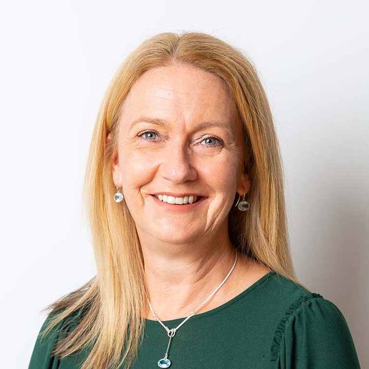 Lisa Henwood, 

Client Relations