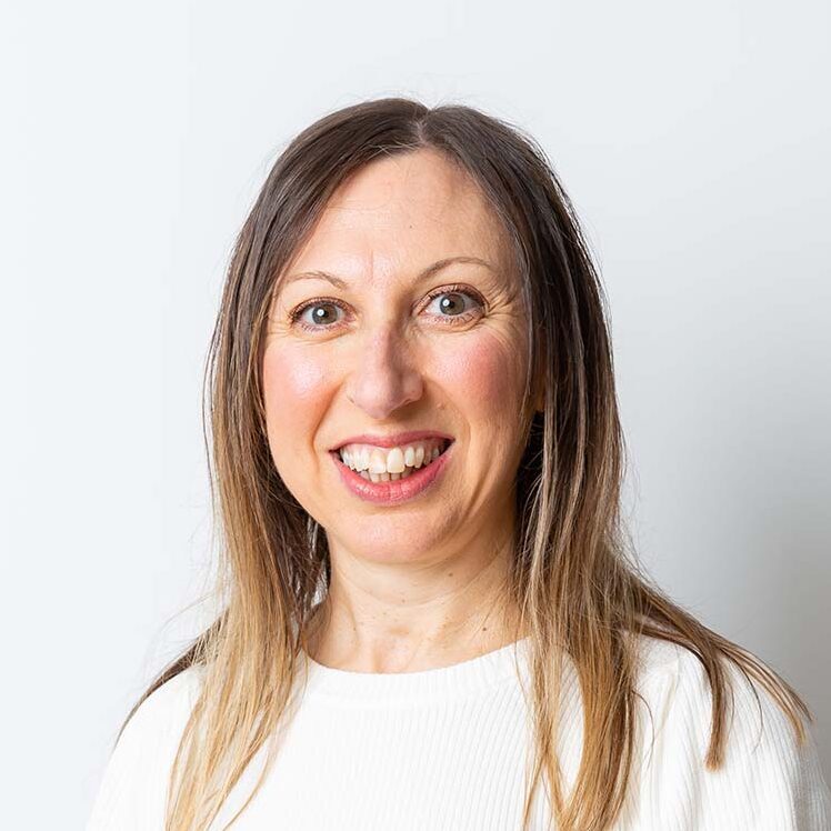 Marisa Kadlis, 

Client Services Manager