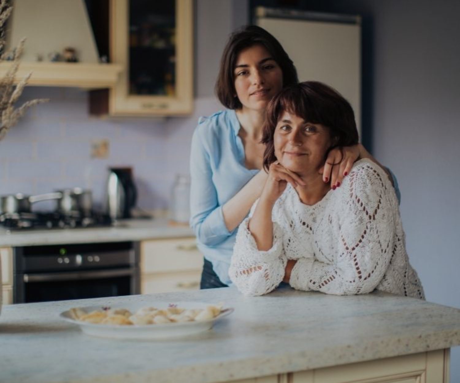 Family guarantor home loans