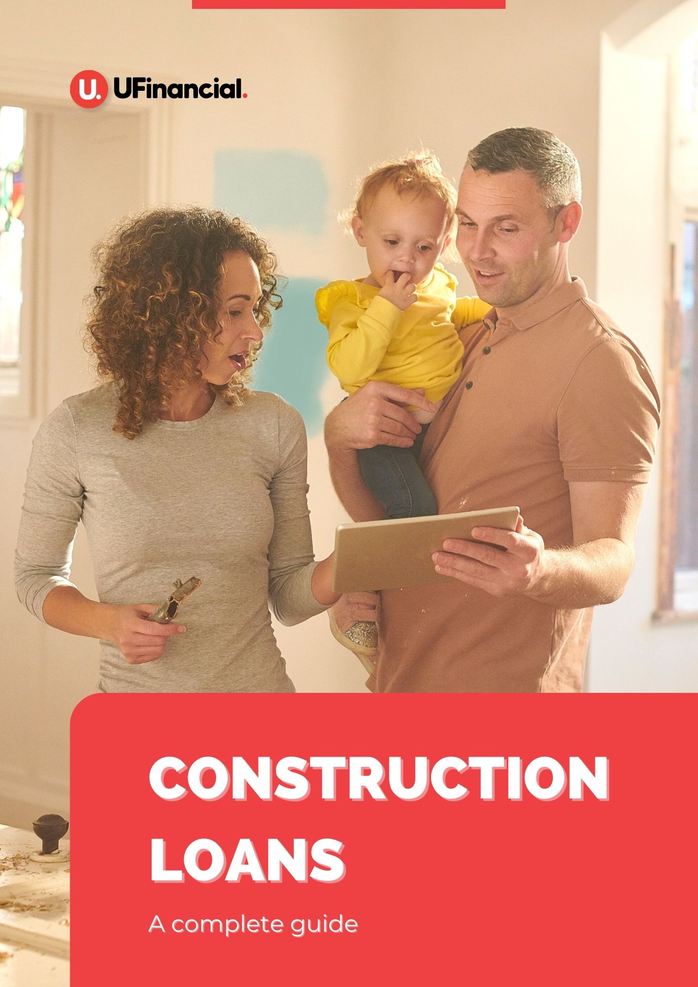 Construction loans guide