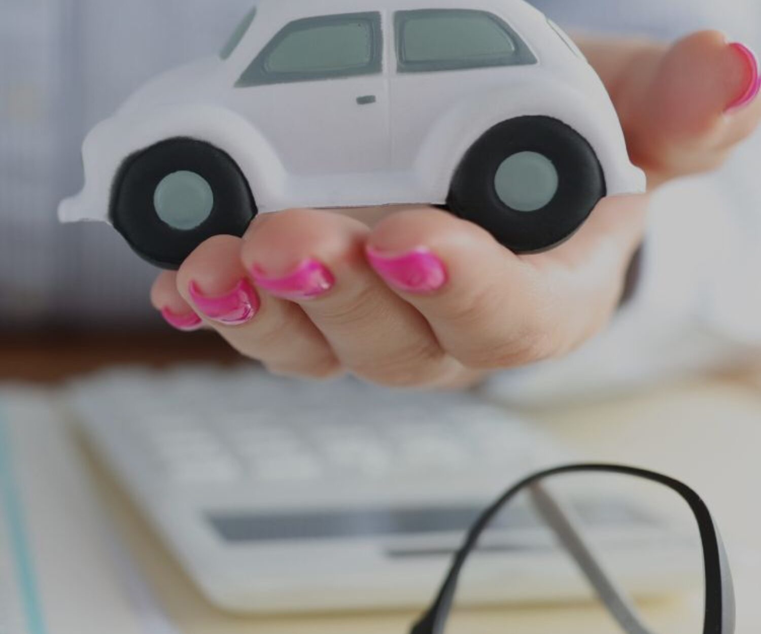 home loan mortgage broker