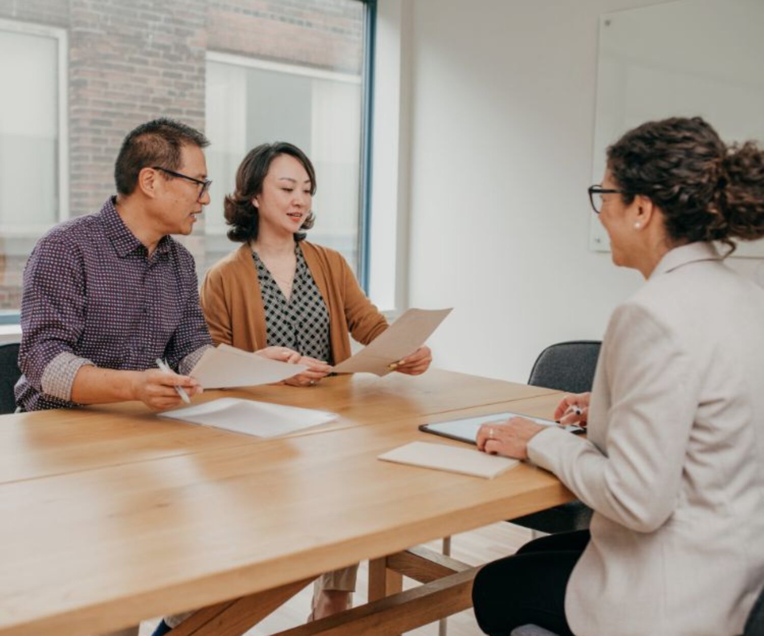 home loan mortgage broker