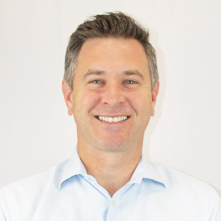 Hayden Brown, Head of Broker Sales