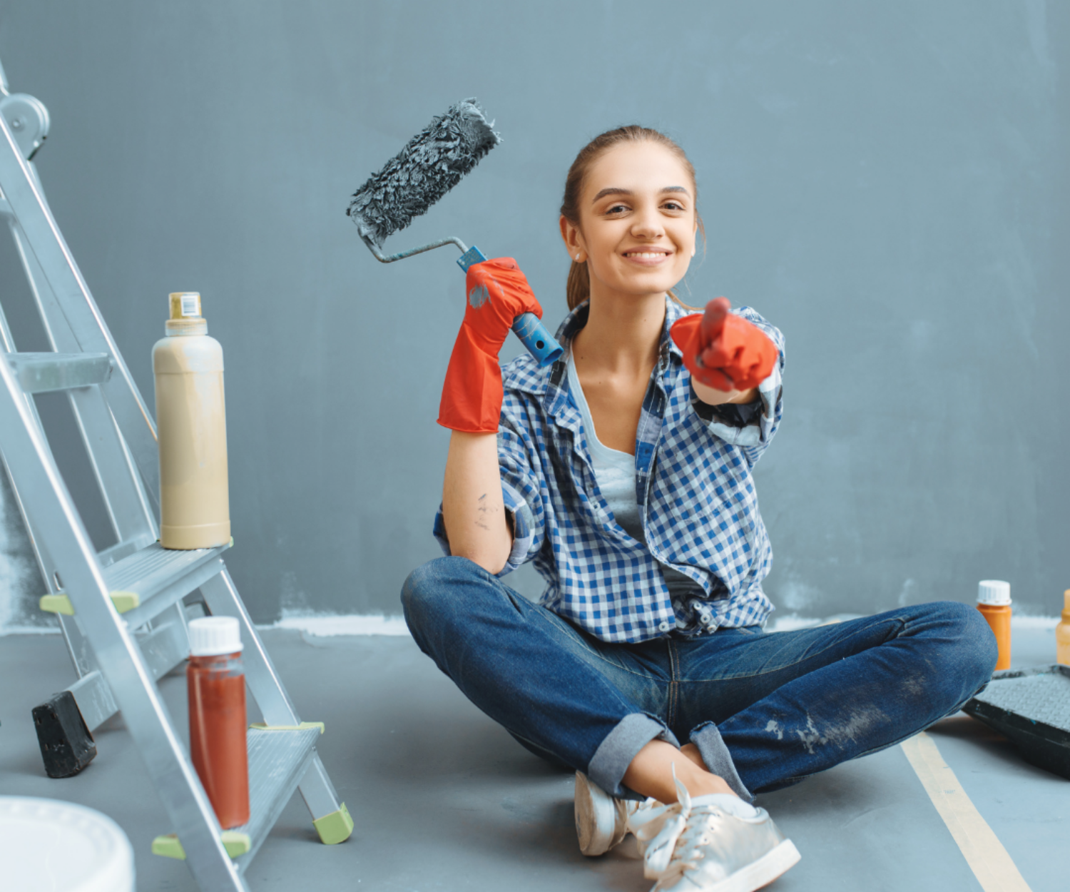 home loan mortgage broker