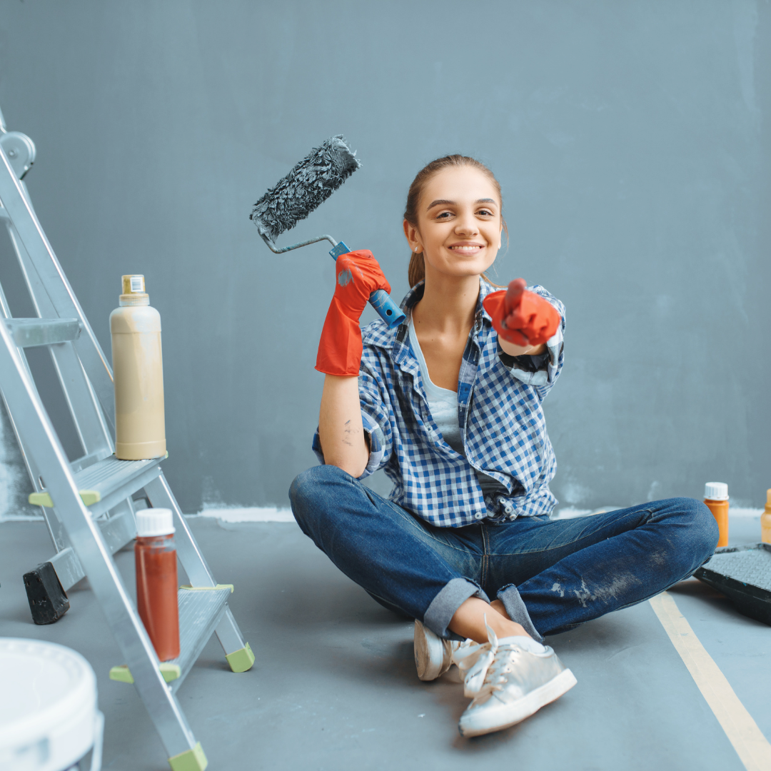 home loan mortgage broker