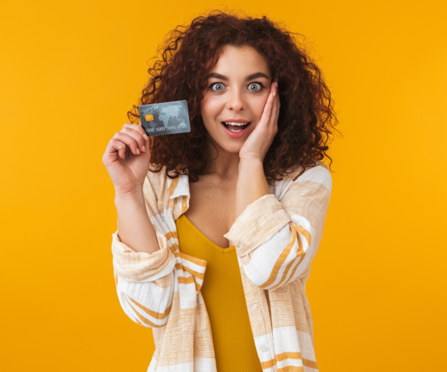 credit card debt consolidated