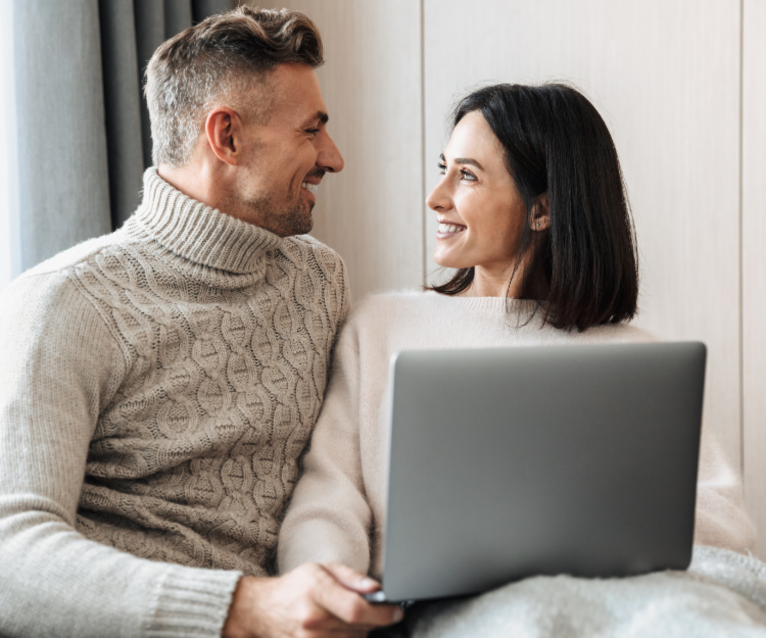 relationship money talk