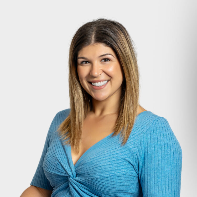 Krystal Mizzi,
Marketing Manager