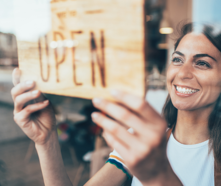 SMALL BUSINESS LENDING