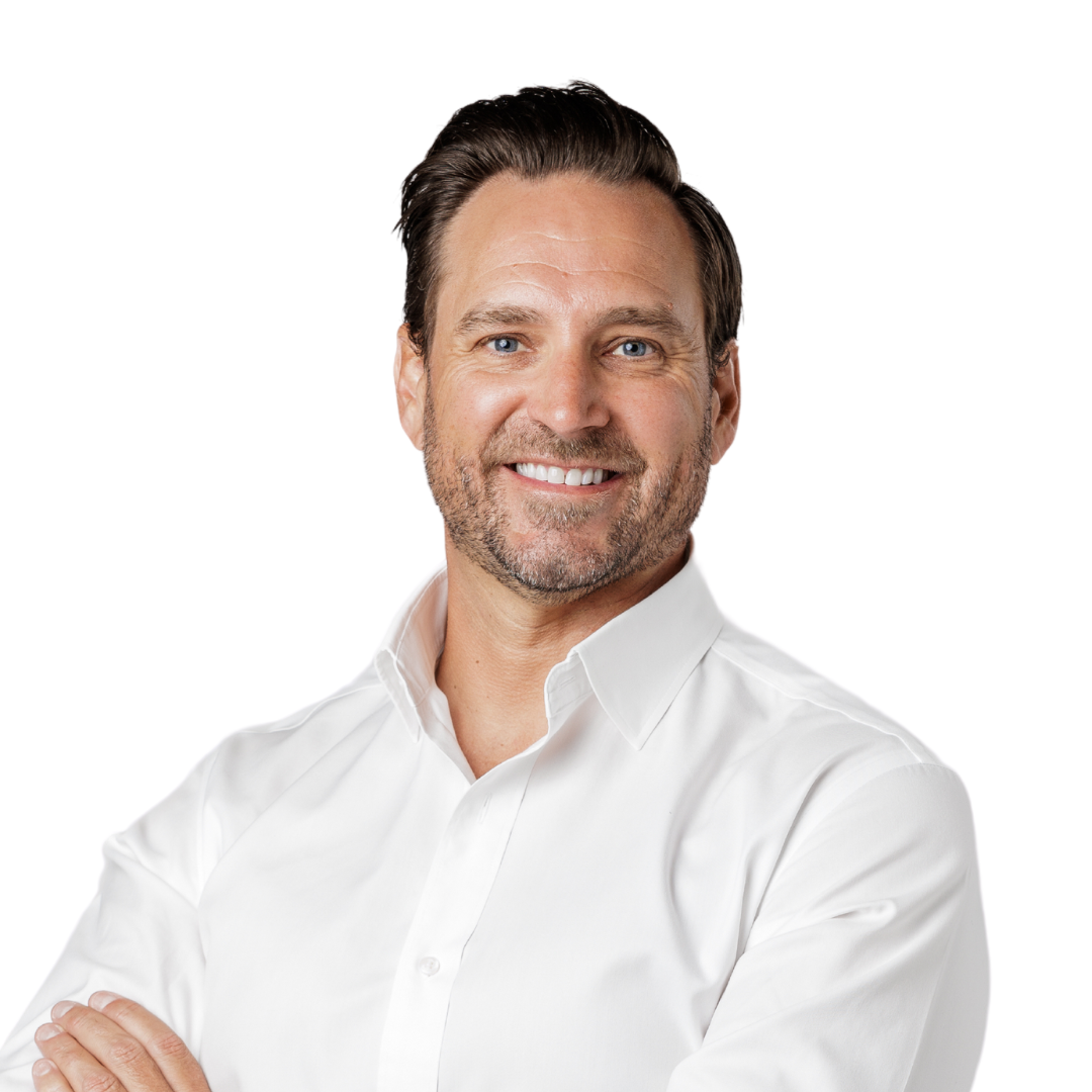 Trent Clyne, Managing Partner