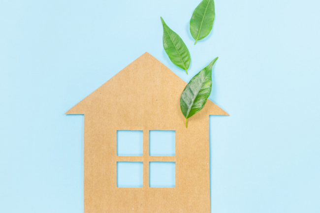 green home loans