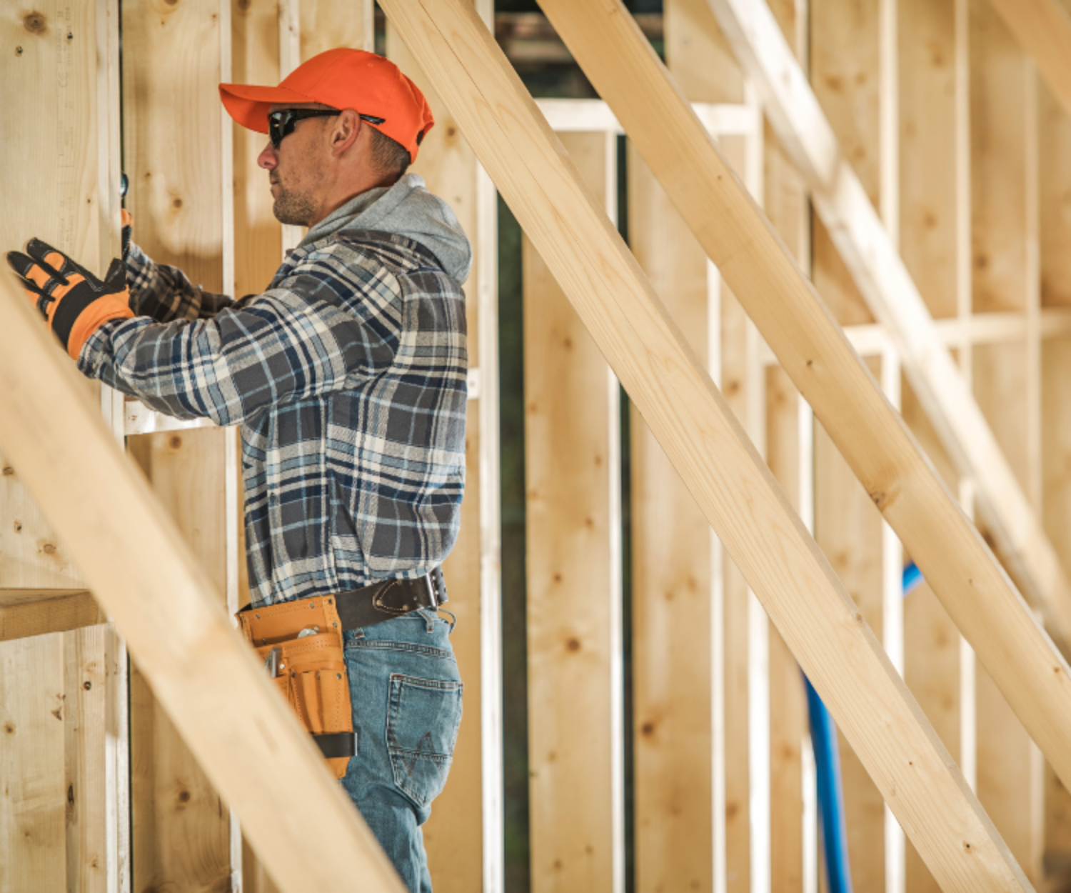 construction loan: guide to financing your new build