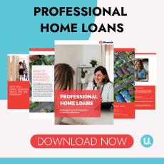 professional home loans
