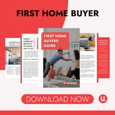 first home buyer