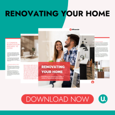 renovating your home