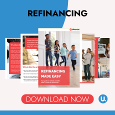 refinance mortgage