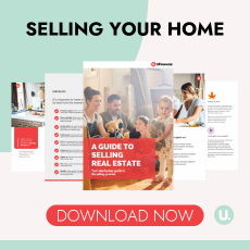 selling your home