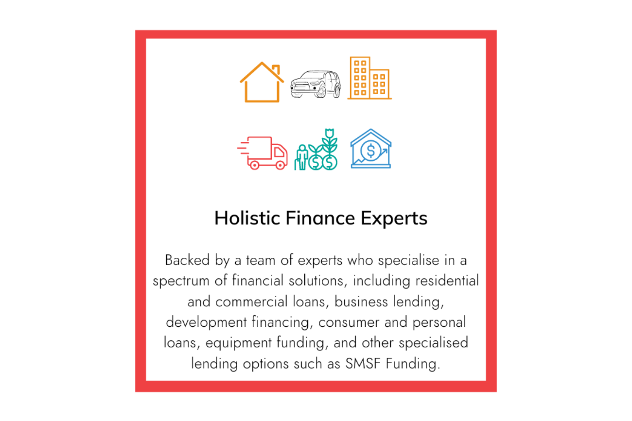 home loan mortgage broker