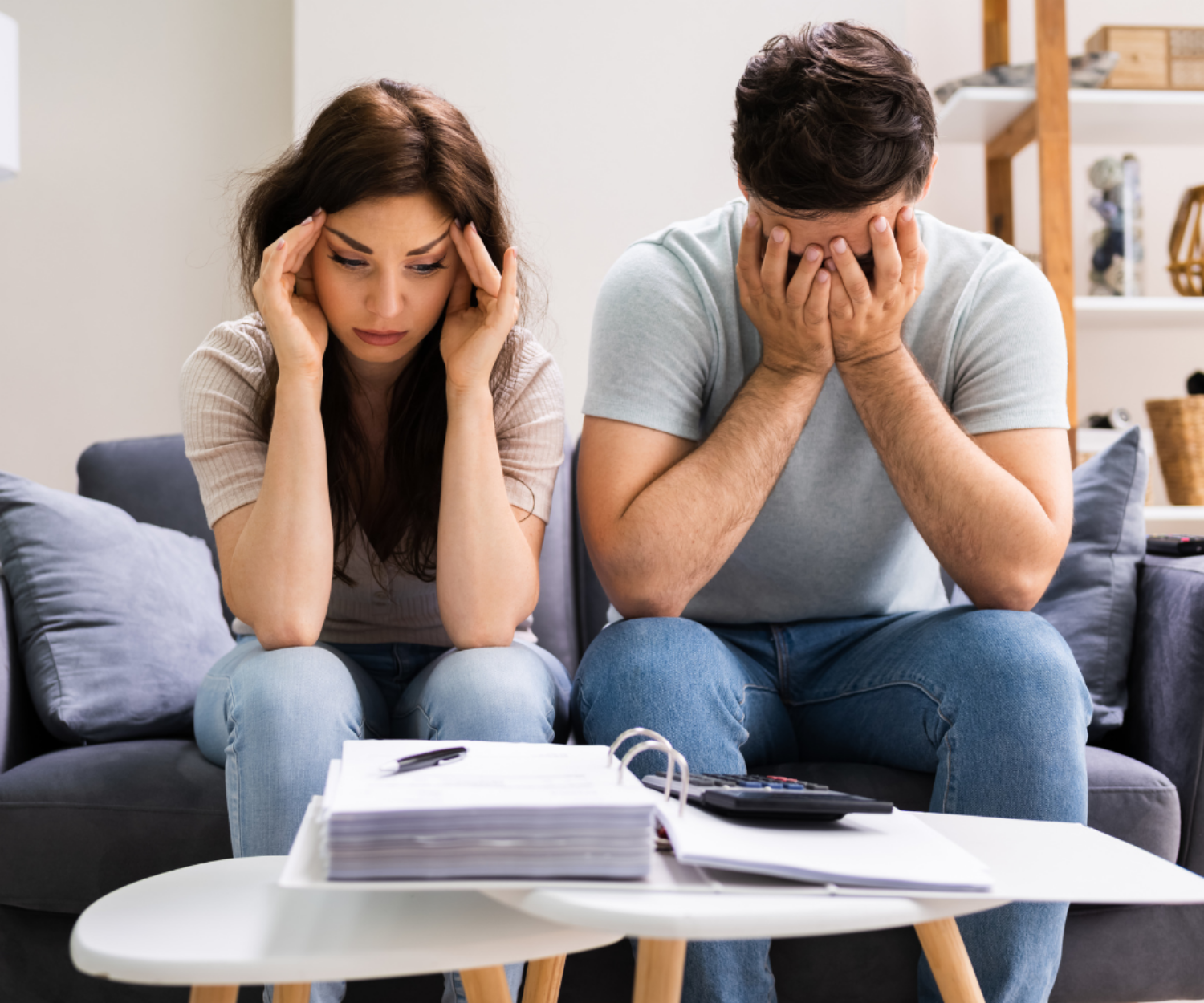 home loan mortgage broker