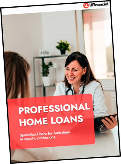 home loan mortgage broker