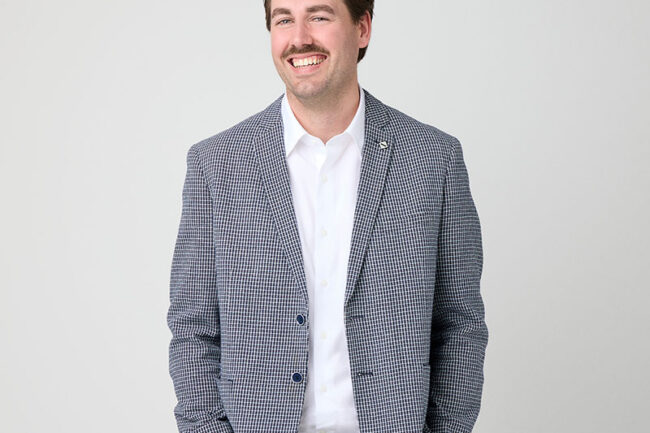 Bryce Whitaker - Home loan mortgage broker