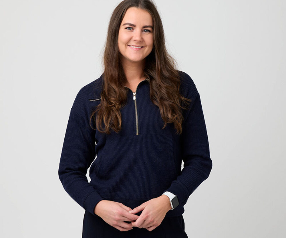 Laura Biggs - UFINANCIAL