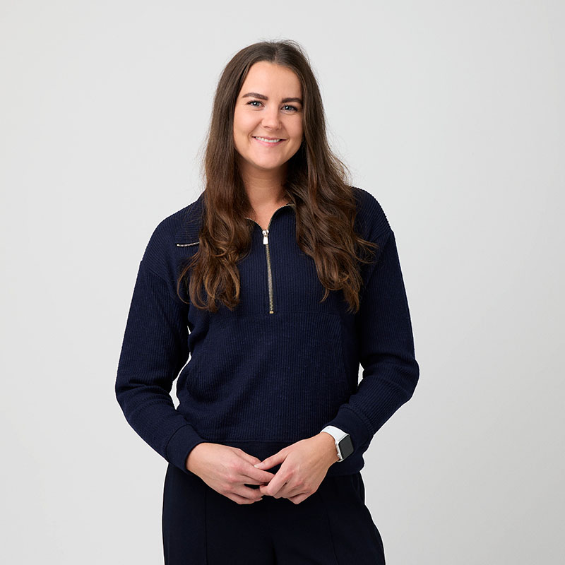 Laura Biggs, Mortgage Broker