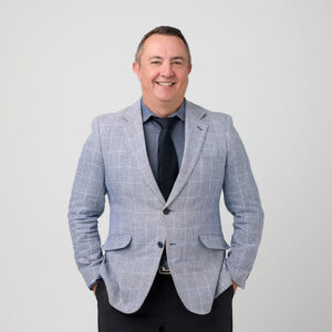 Mathew Stielow - Home loan mortgage broker