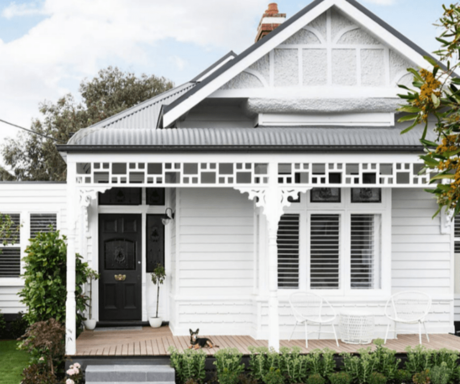 home loan melbourne