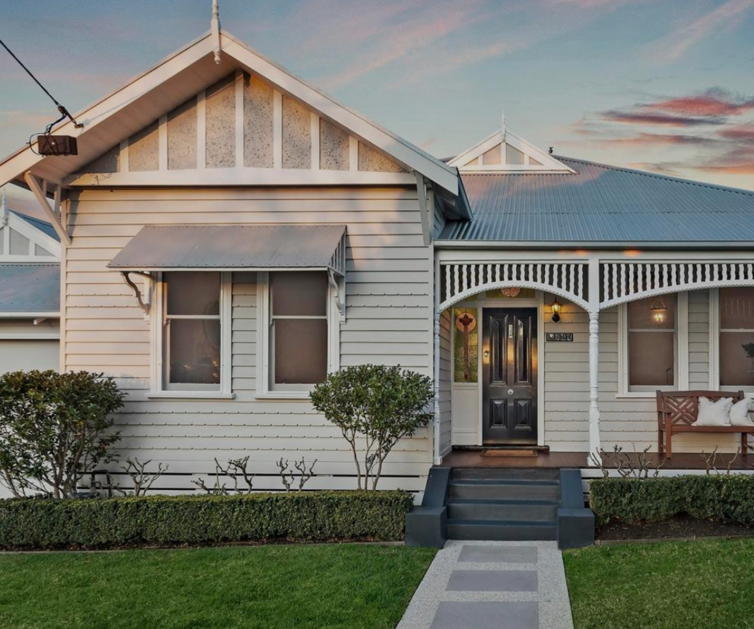 home loan mortgage broker