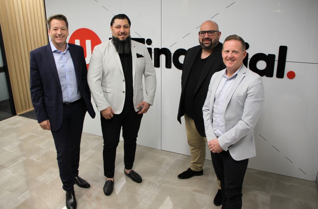 mortgage broker near me