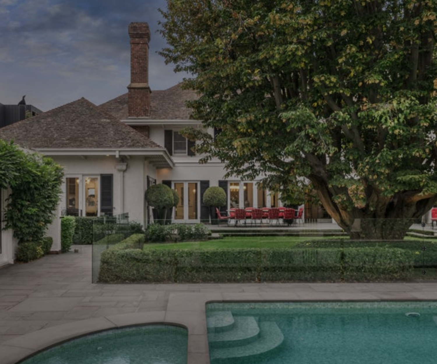 home loan mortgage broker