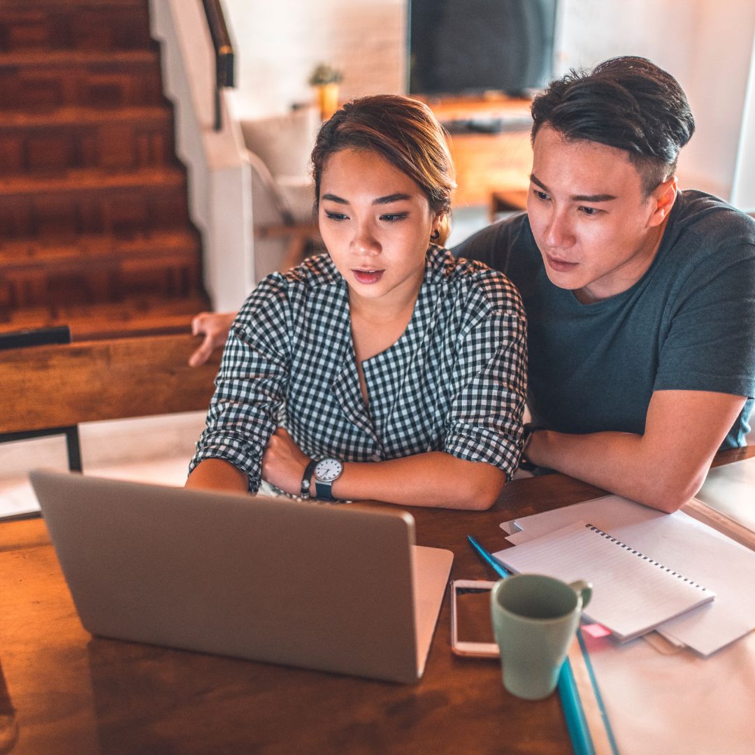 home loan mortgage broker