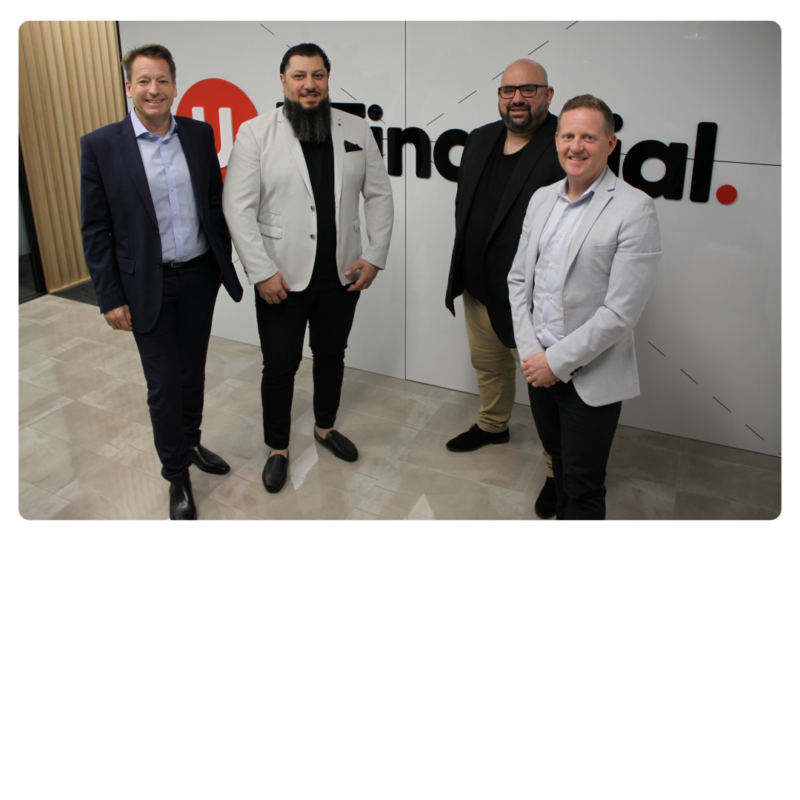 mortgage brokers melbourne