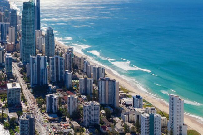 gold coast mortgage broker