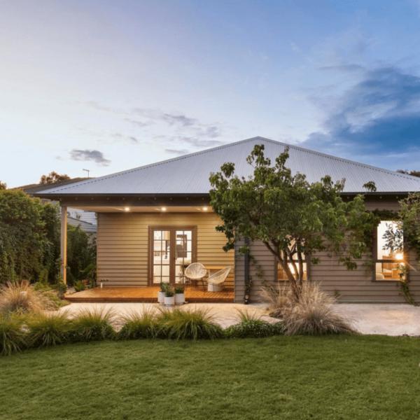 Should your first property be a home or investment?