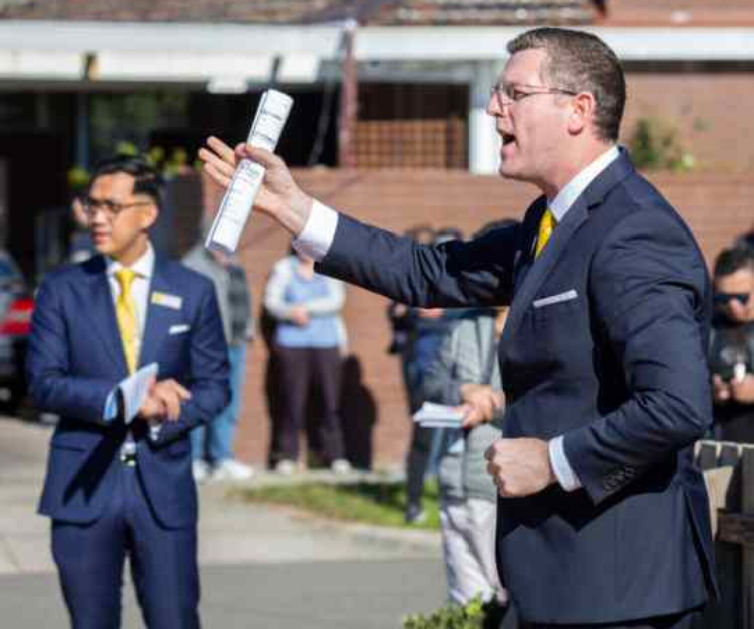 melbourne mortgage broker