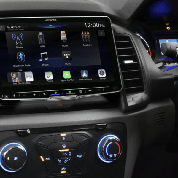 How to upgrade your vehicle…