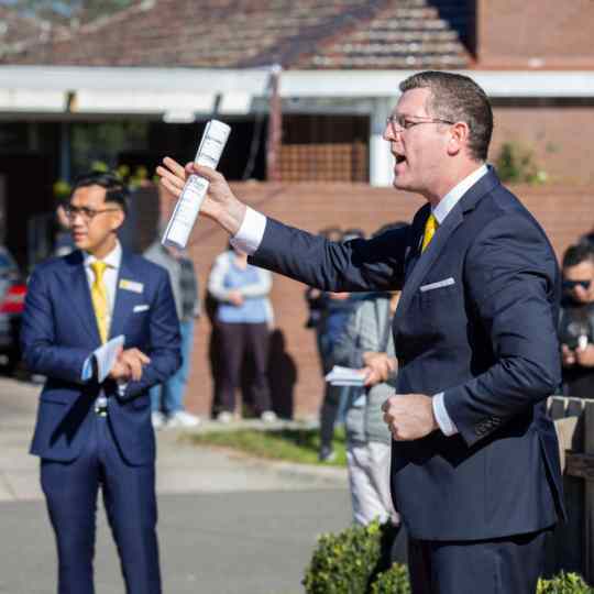 melbourne mortgage broker