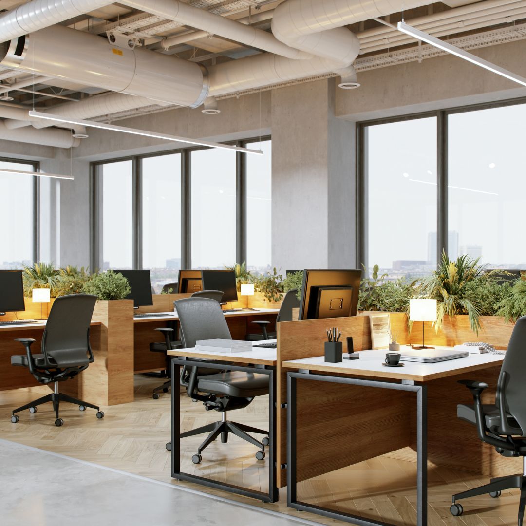 Securing commercial loan for small business