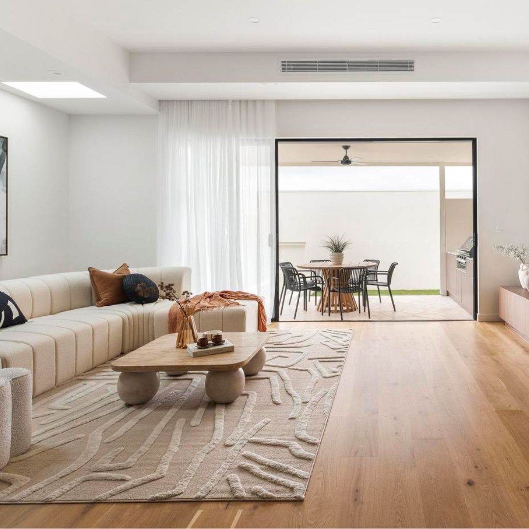 Home buyer