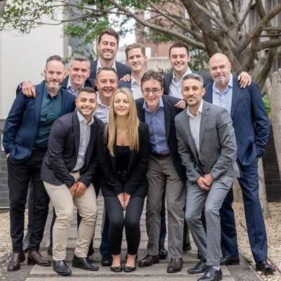 Nelson Financial and UFinancial team members