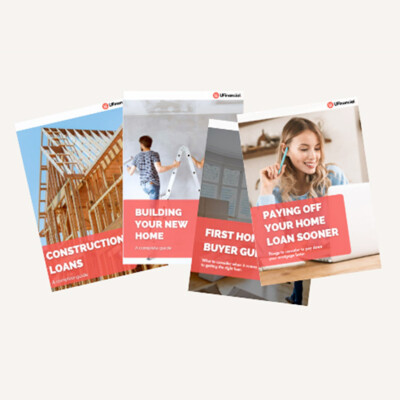 a pile of brochures as esources