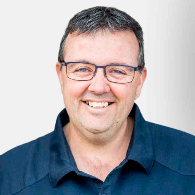 Paul Nelson, Surf Coast Regional Director