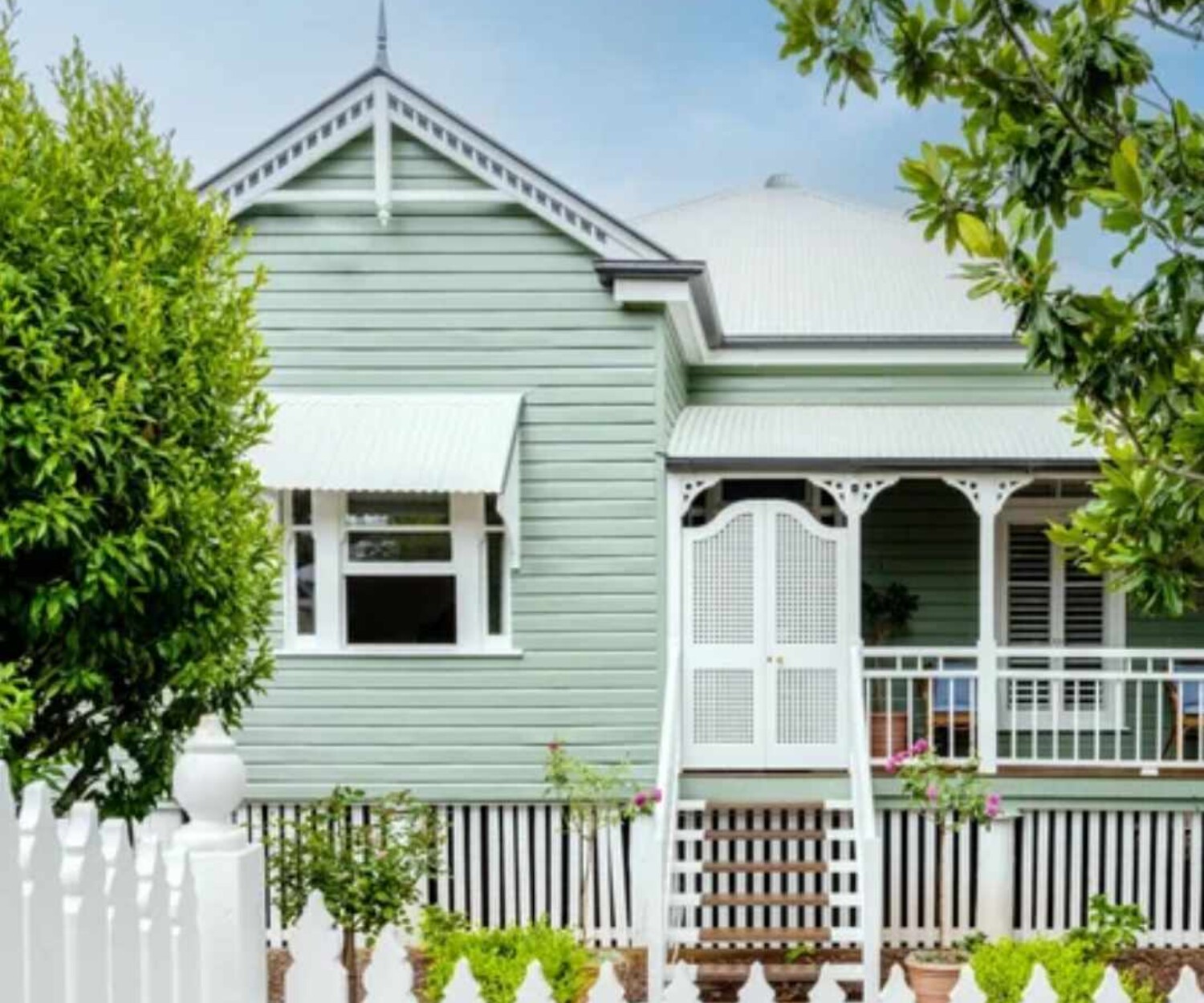 QLD first home buyer
